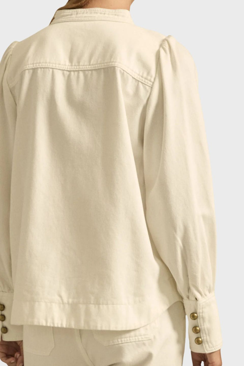 Hanker Top