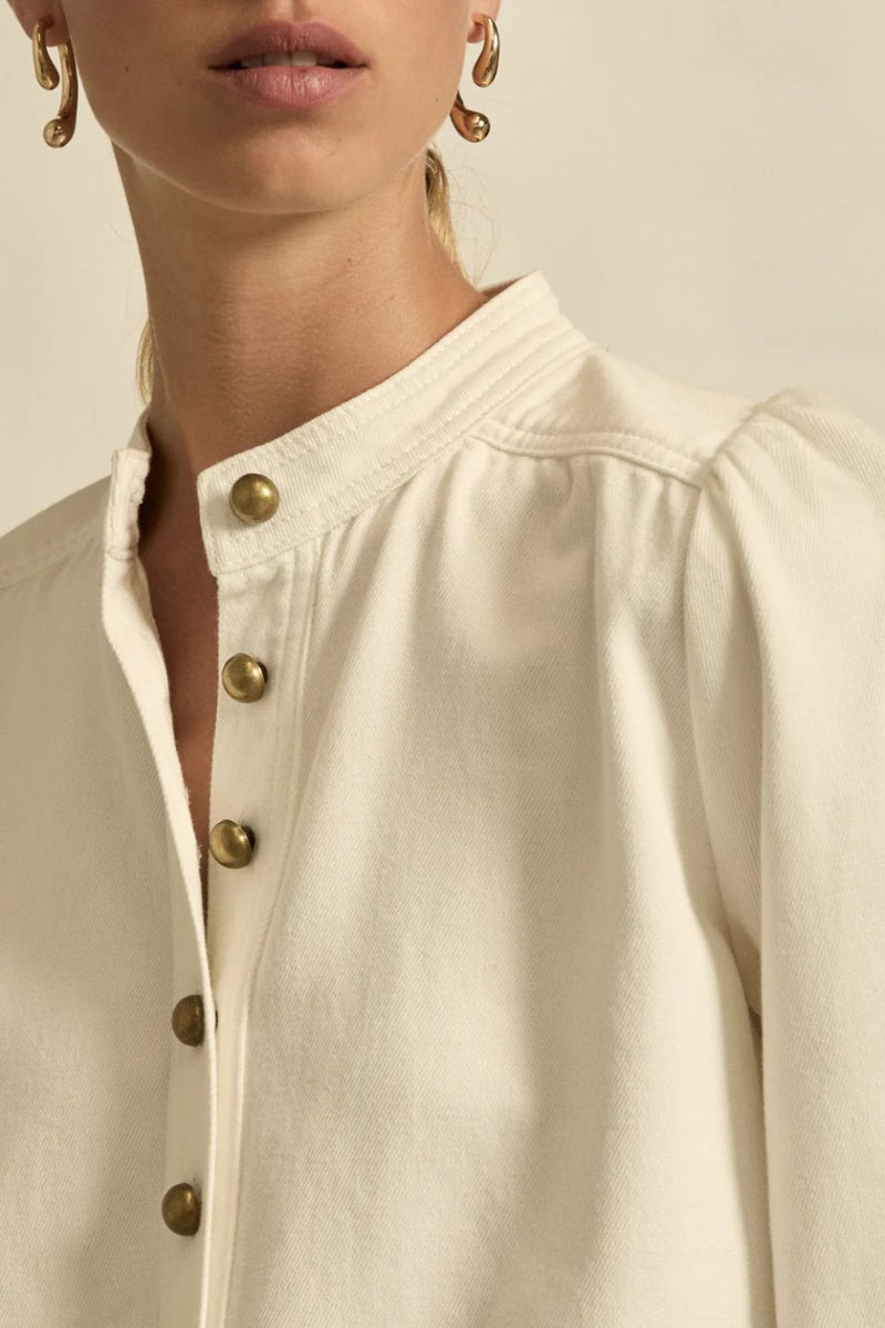 Hanker Top