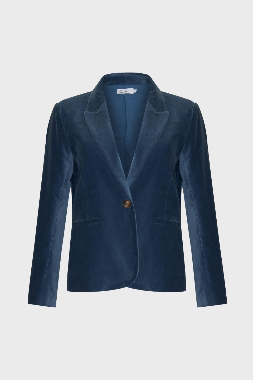 Poise Jacket