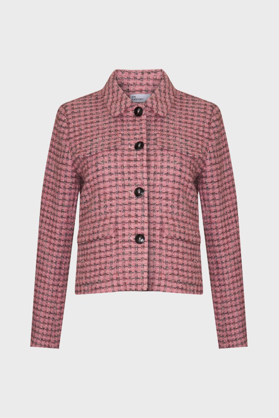 Zoe Kratzmann Adjoin Jacket