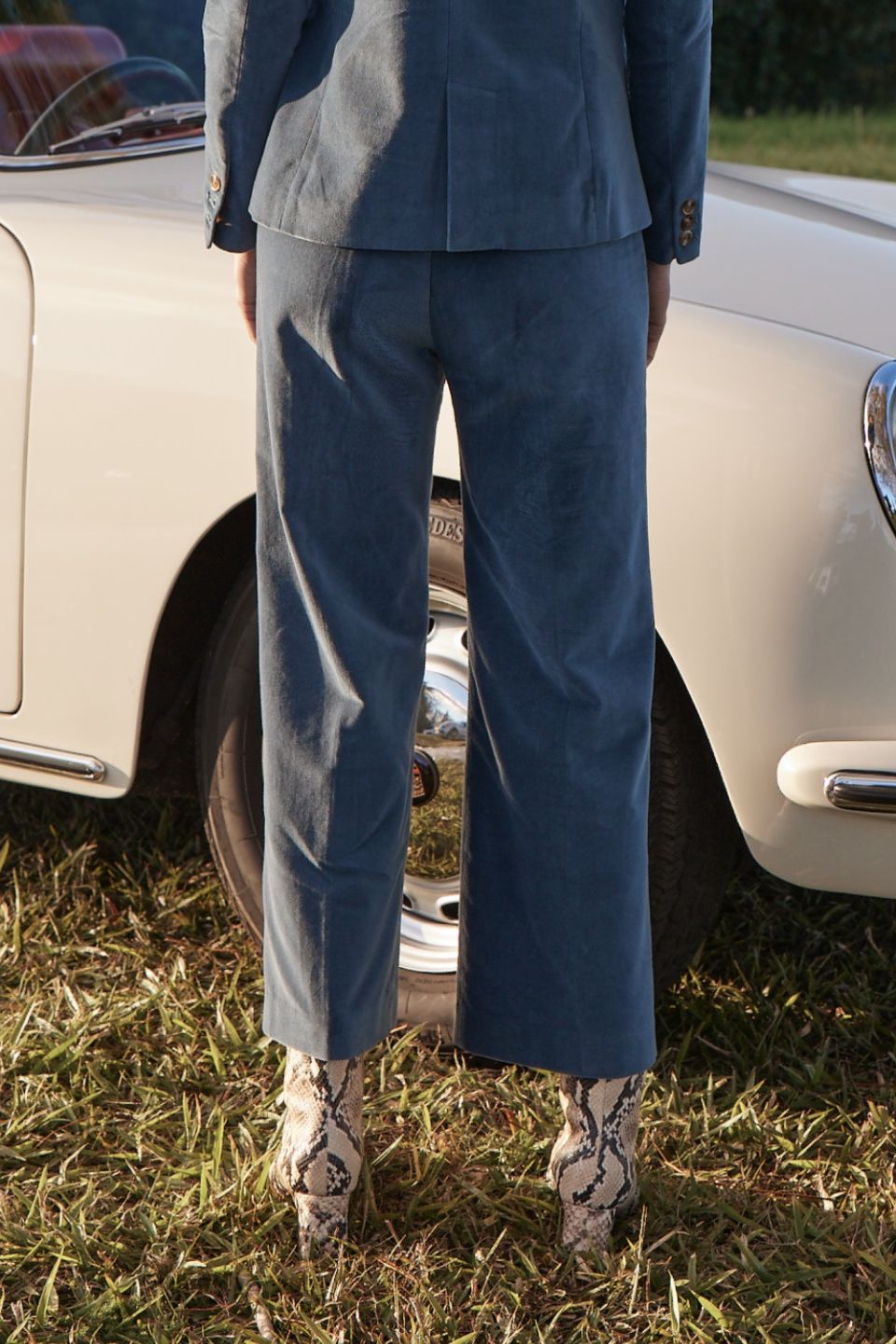 Meridian Pant