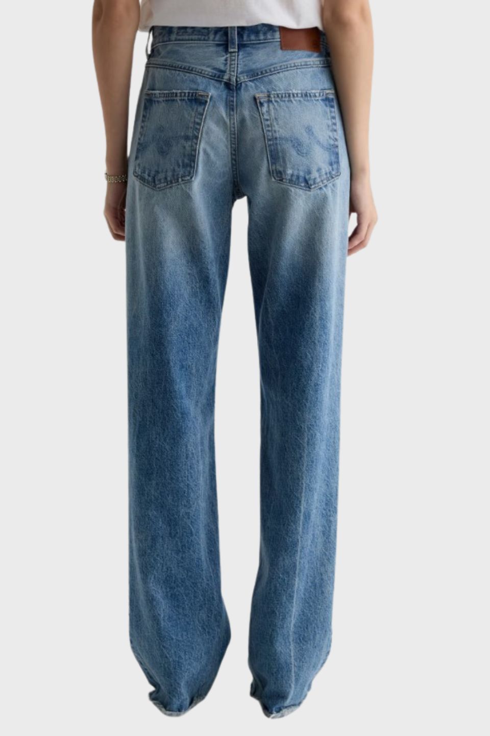 BILLIE - SIERRA MEADOW