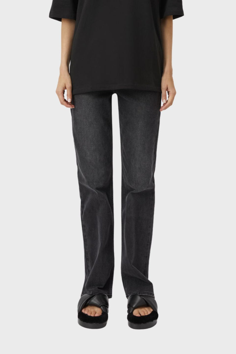 Manuela Stretch Denim Jean