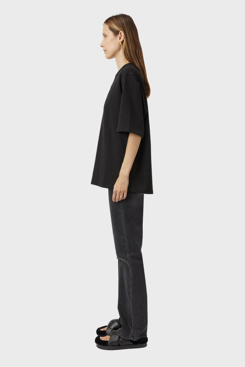 Manuela Stretch Denim Jean