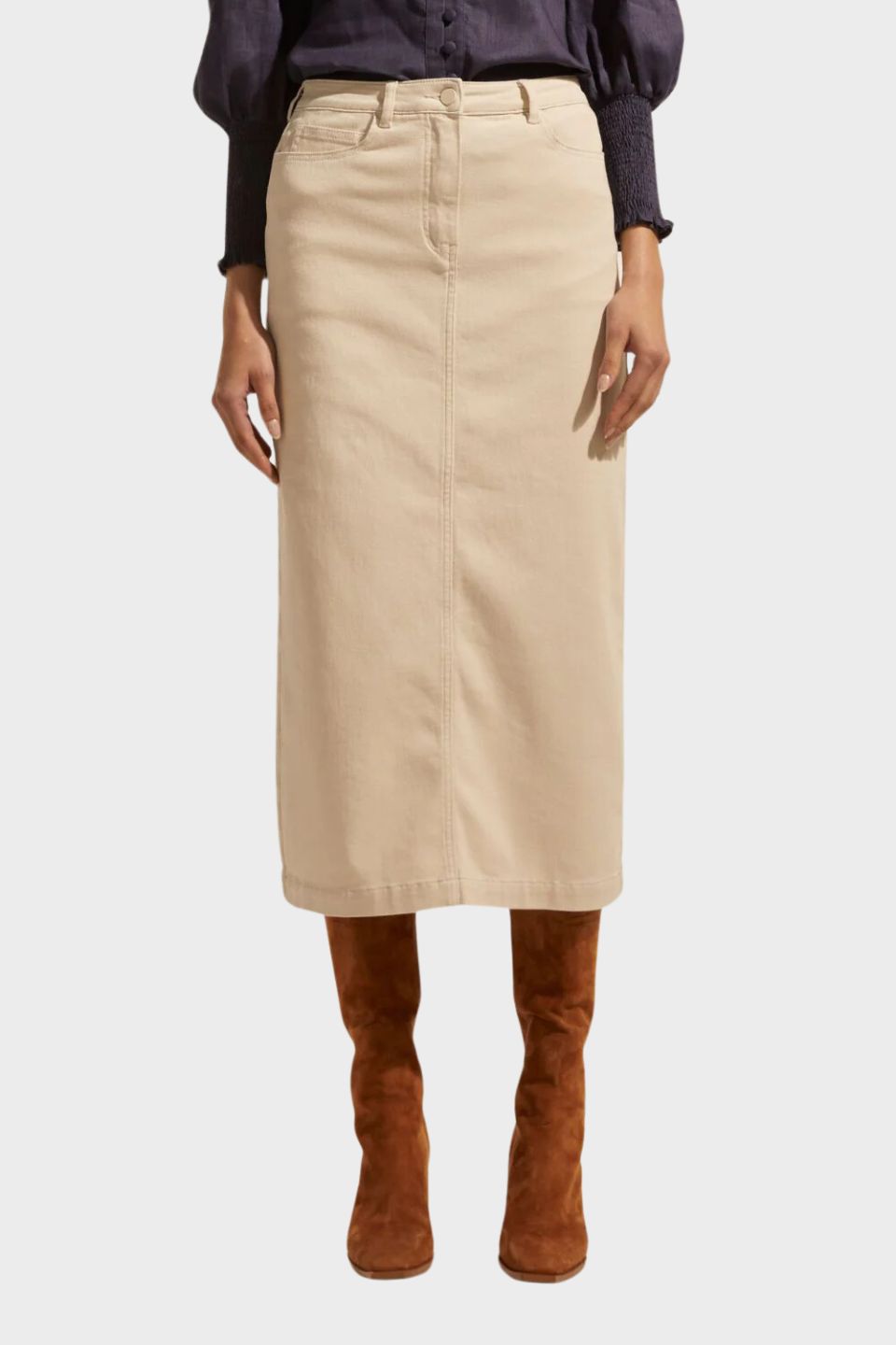Accord Skirt
