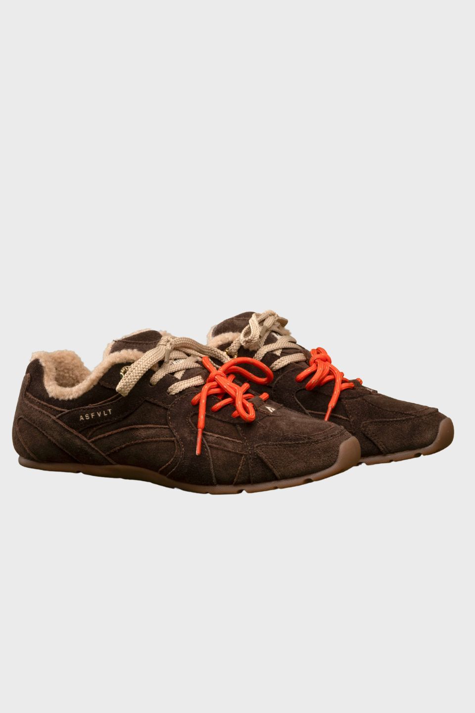 City Run Flat