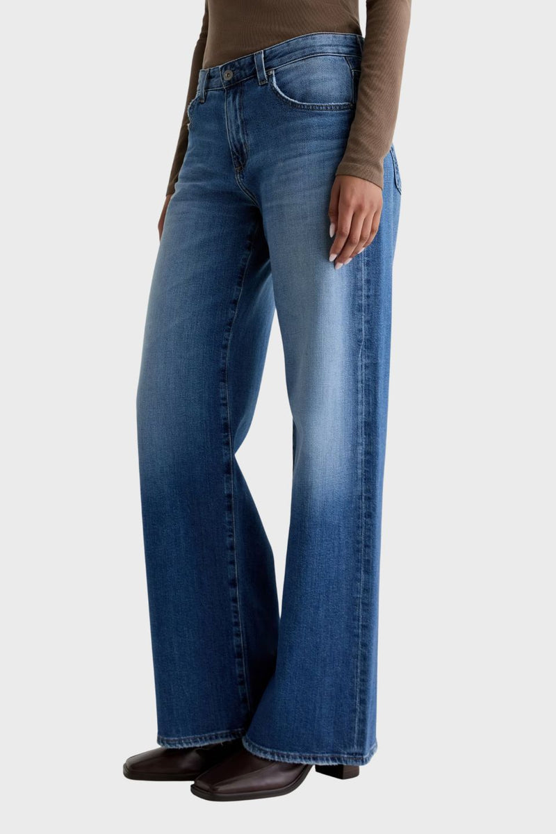 Adria Jeans - Headline