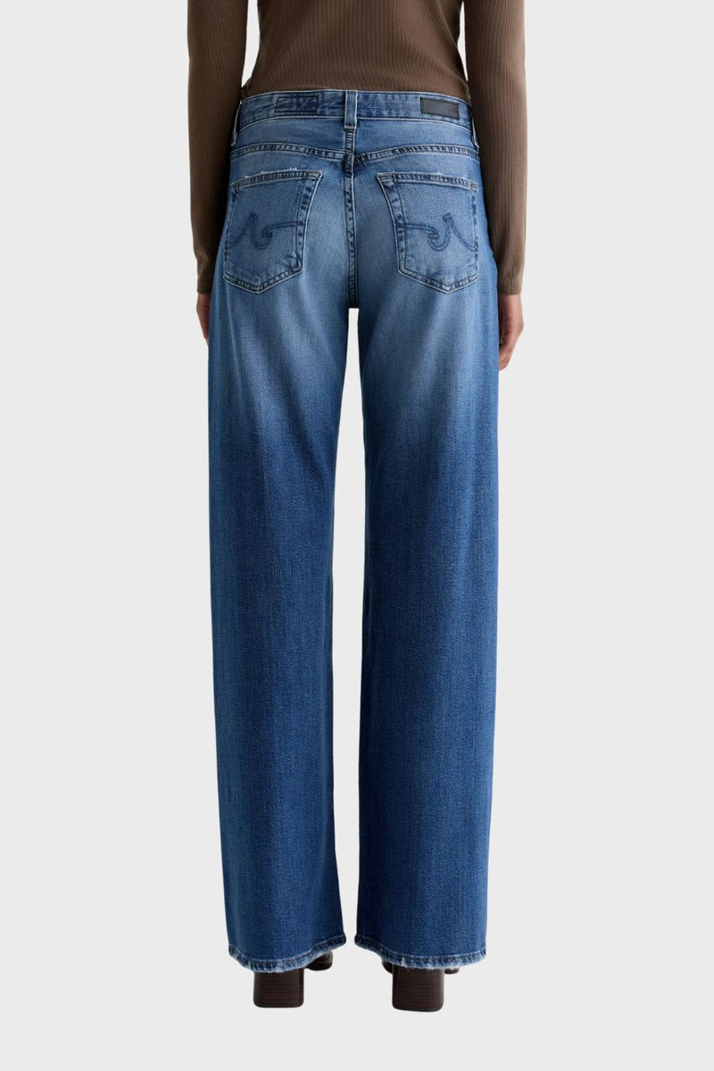 Adria Jeans - Headline