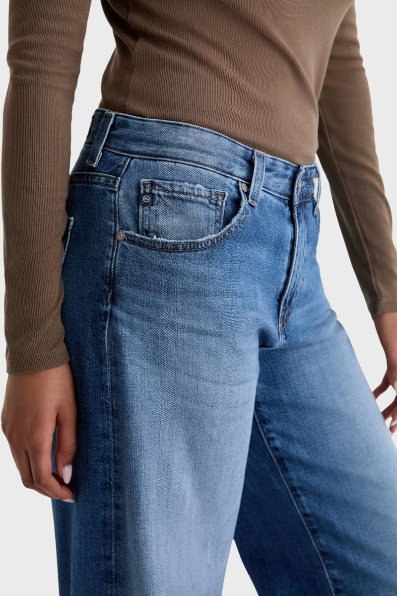 Adria Jeans - Headline