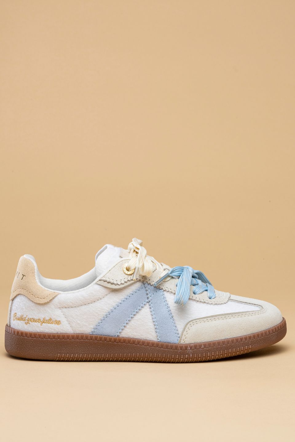 Elite Classic (2 Lace)