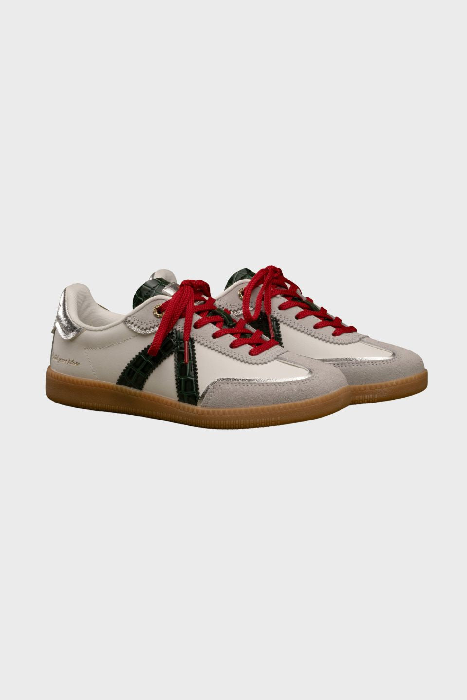 Elite Classic Sneakers