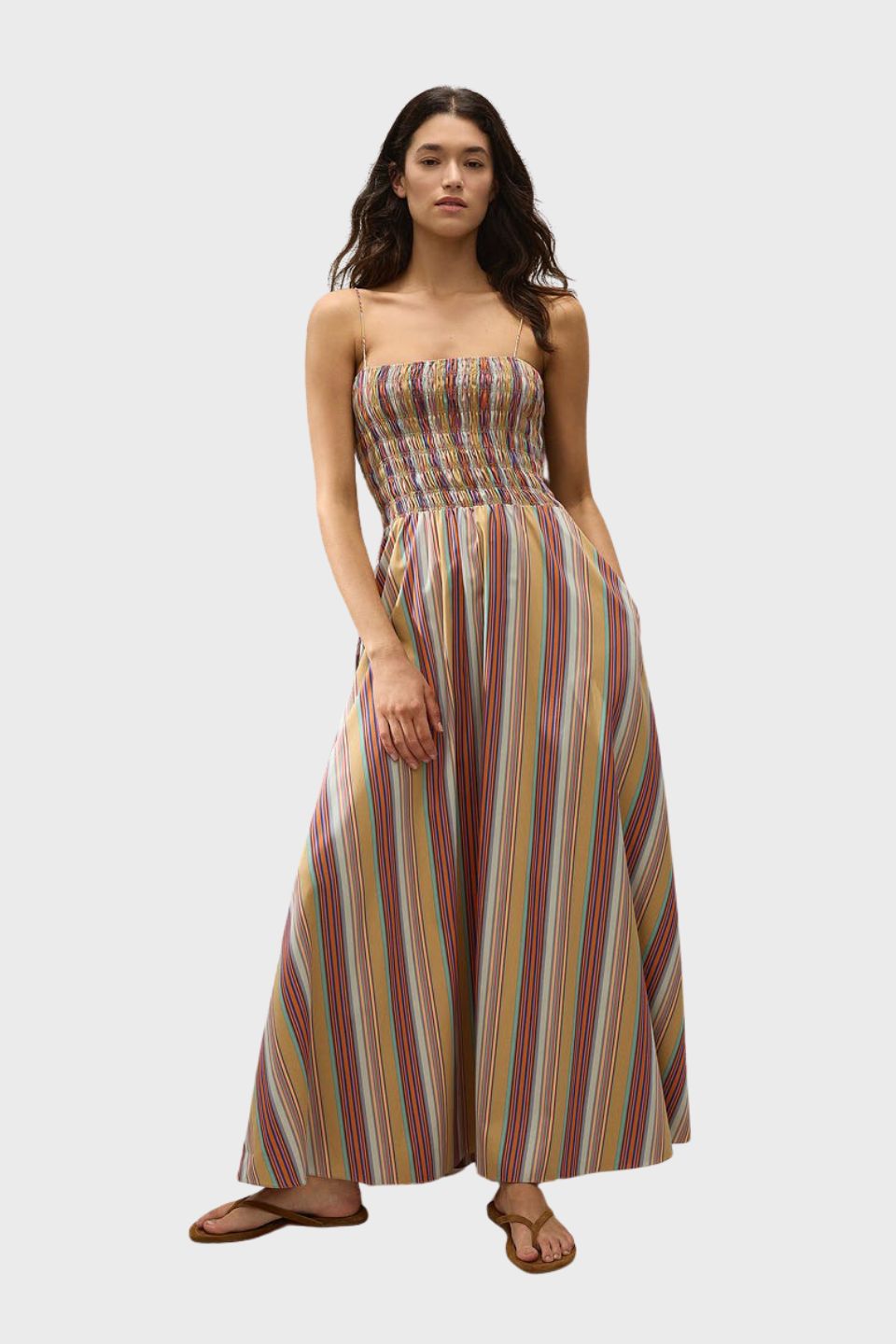 Anniken Maxi Dress