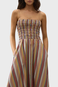 Anniken Maxi Dress