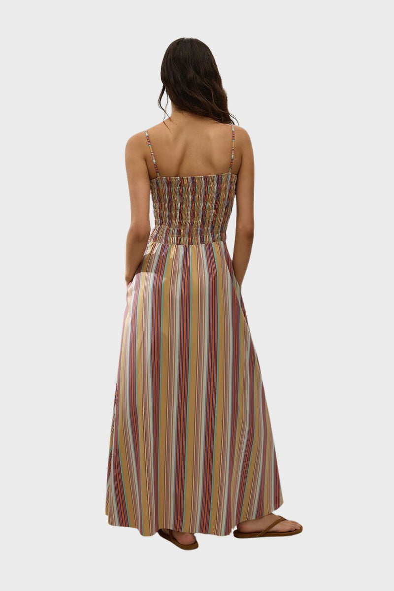 Anniken Maxi Dress