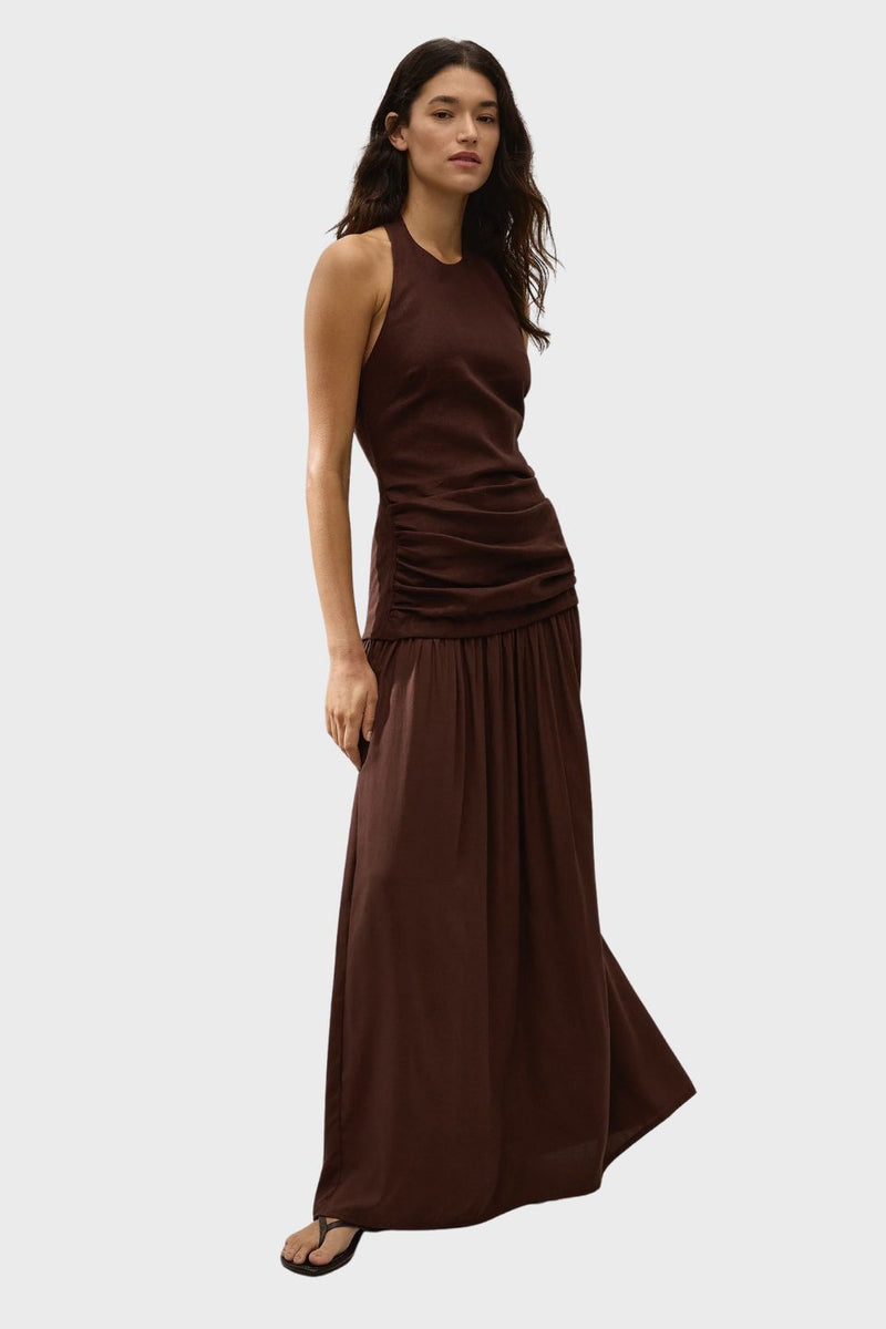 Tali Maxi Dress