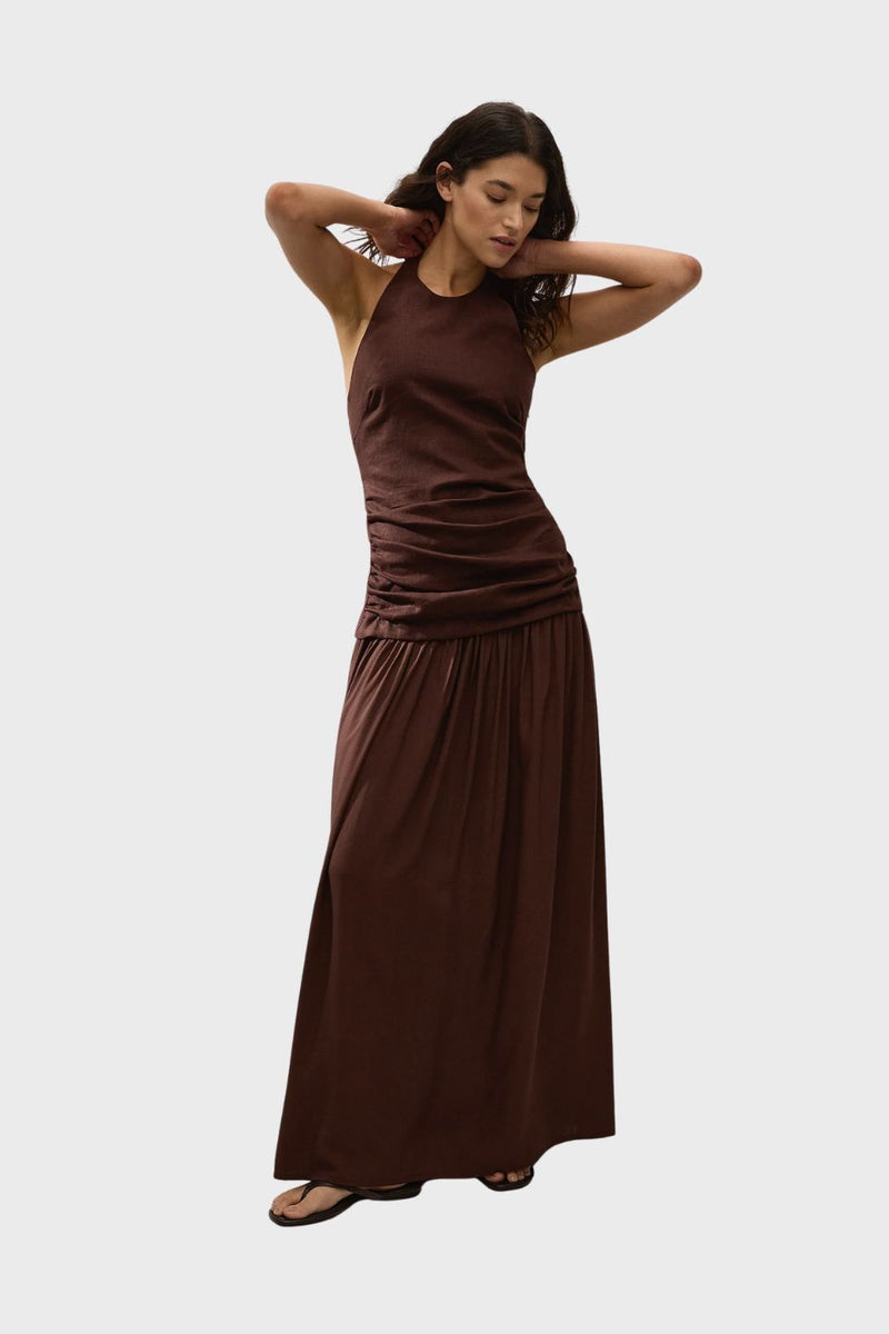 Tali Maxi Dress