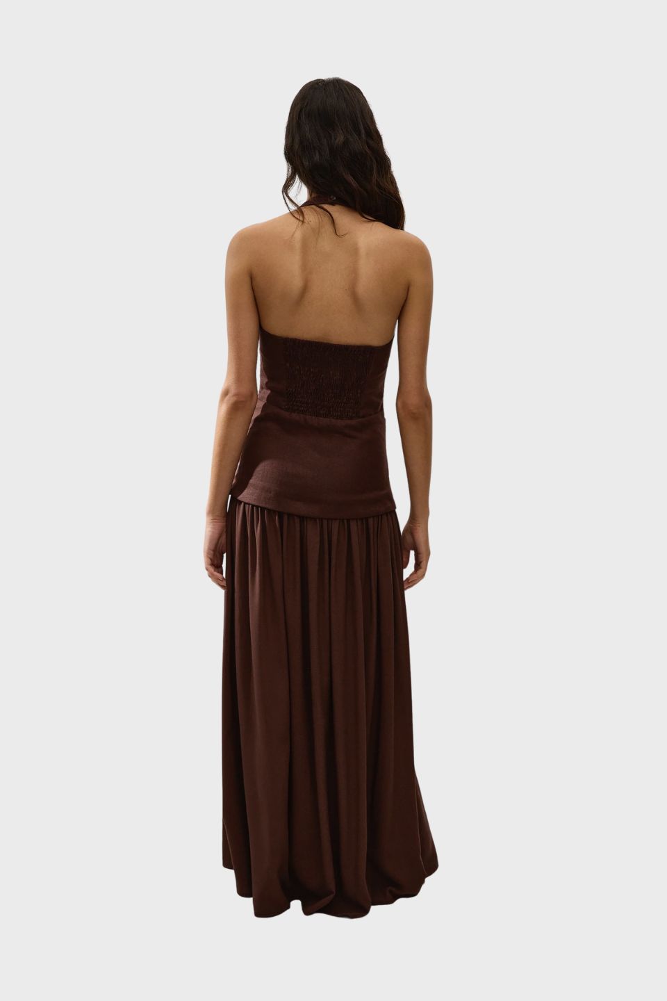 Tali Maxi Dress