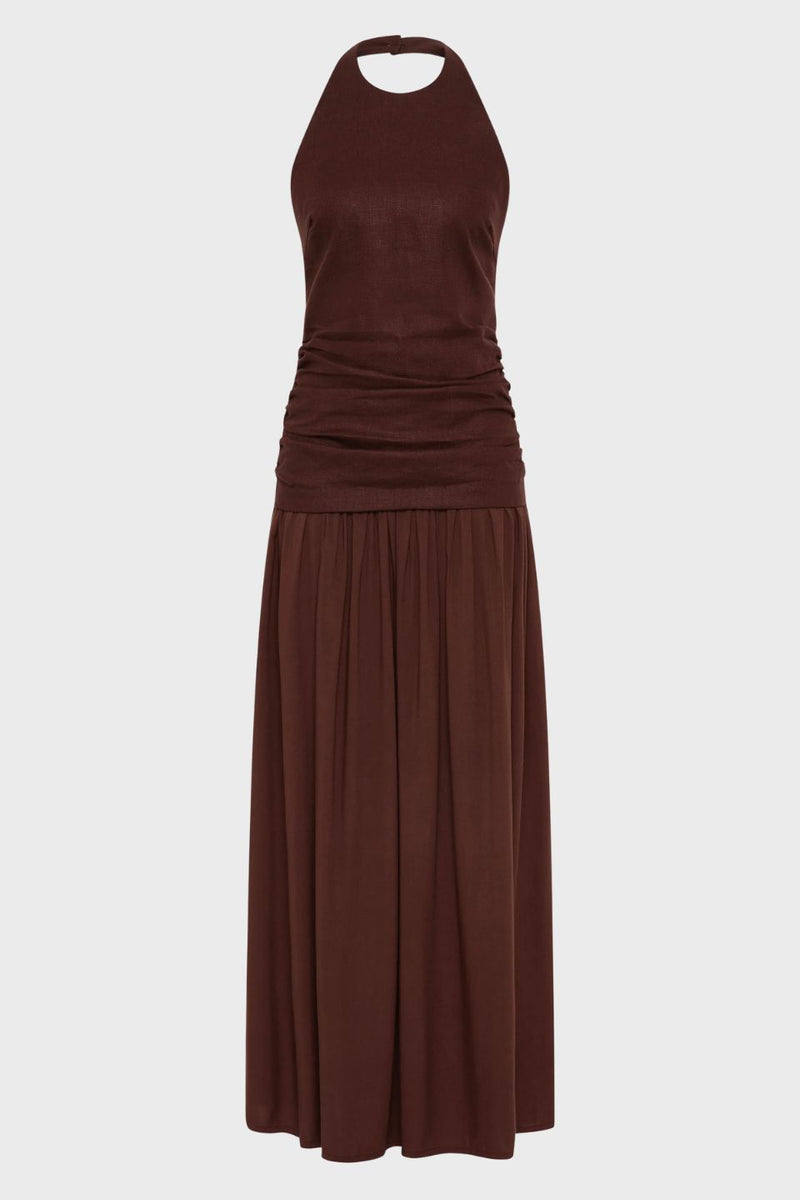 Tali Maxi Dress