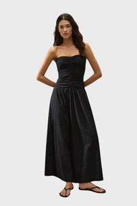 Lia Maxi Dress