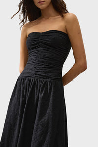 Lia Maxi Dress