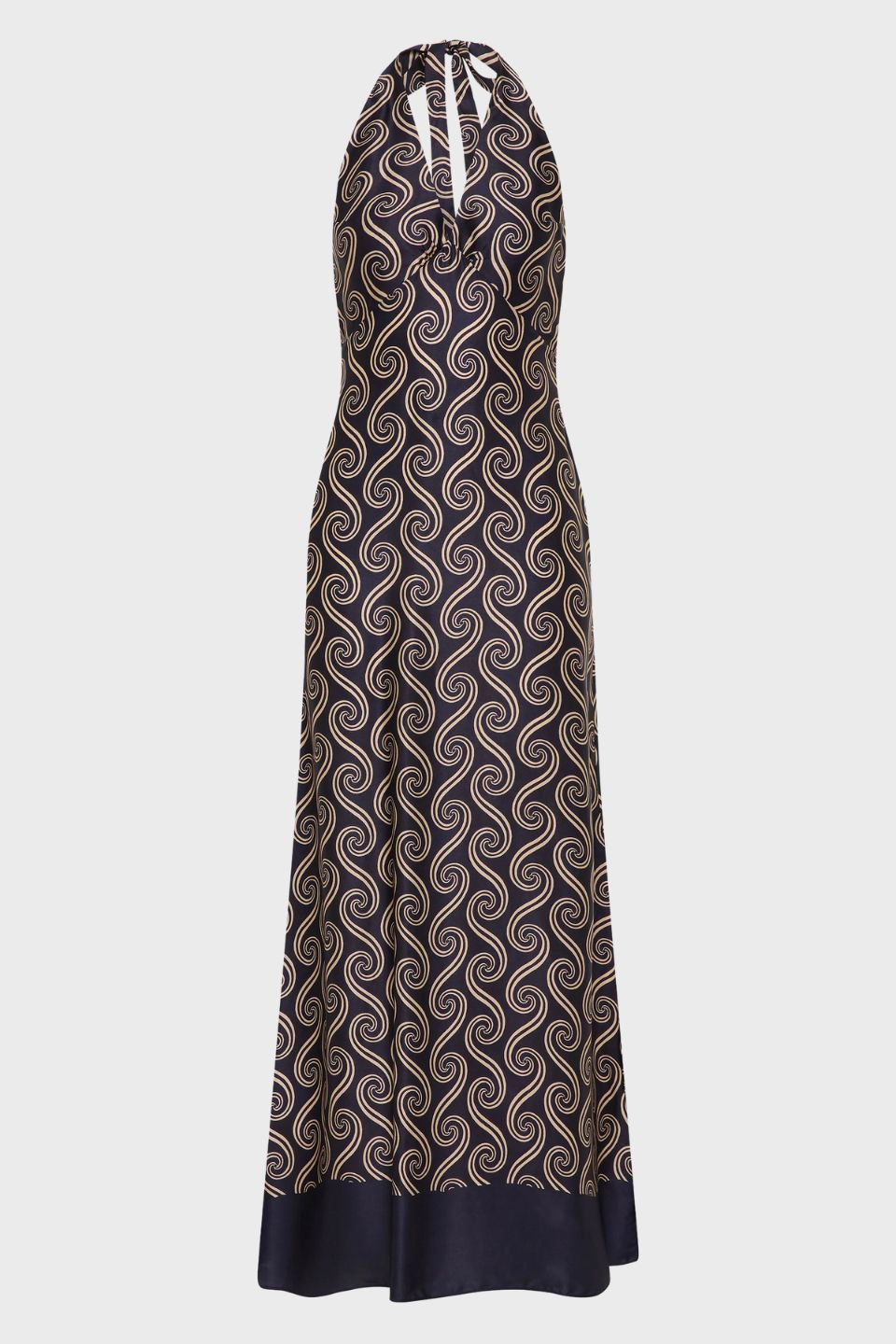Elidia Maxi Dress