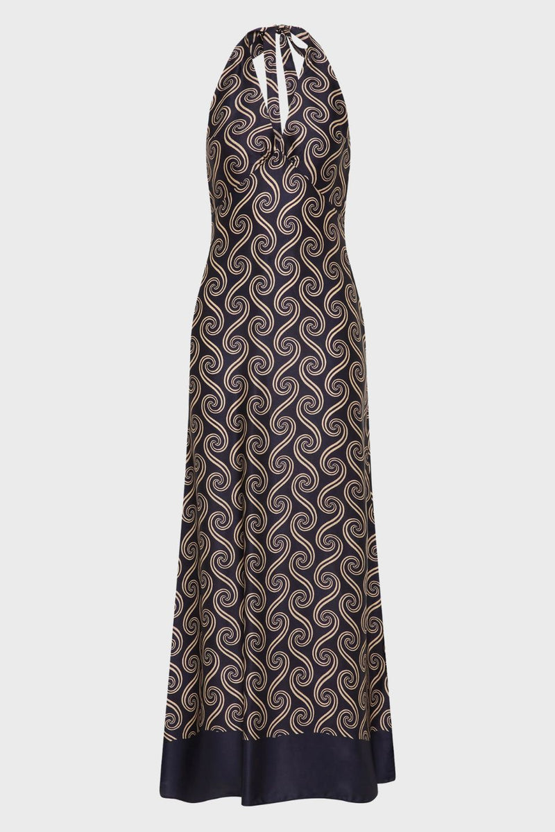 Elidia Maxi Dress