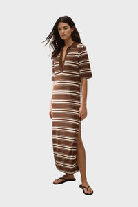 Santiago Polo Dress