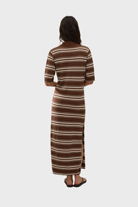 Santiago Polo Dress