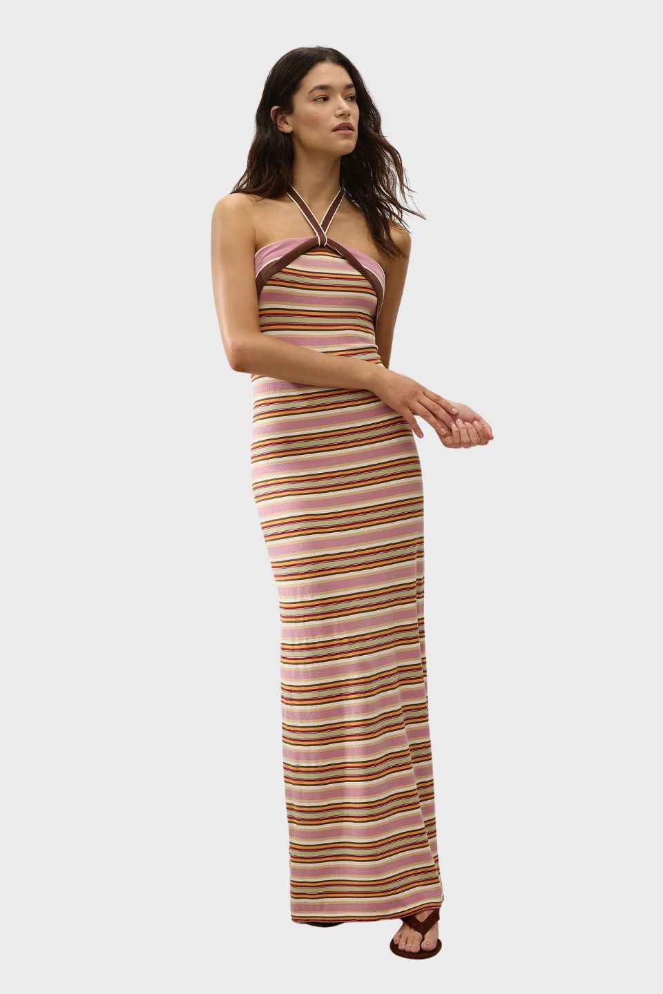 Axel Maxi Dress