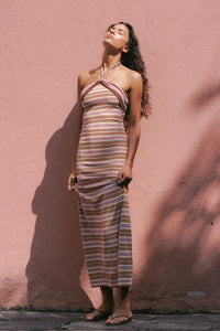 Axel Maxi Dress