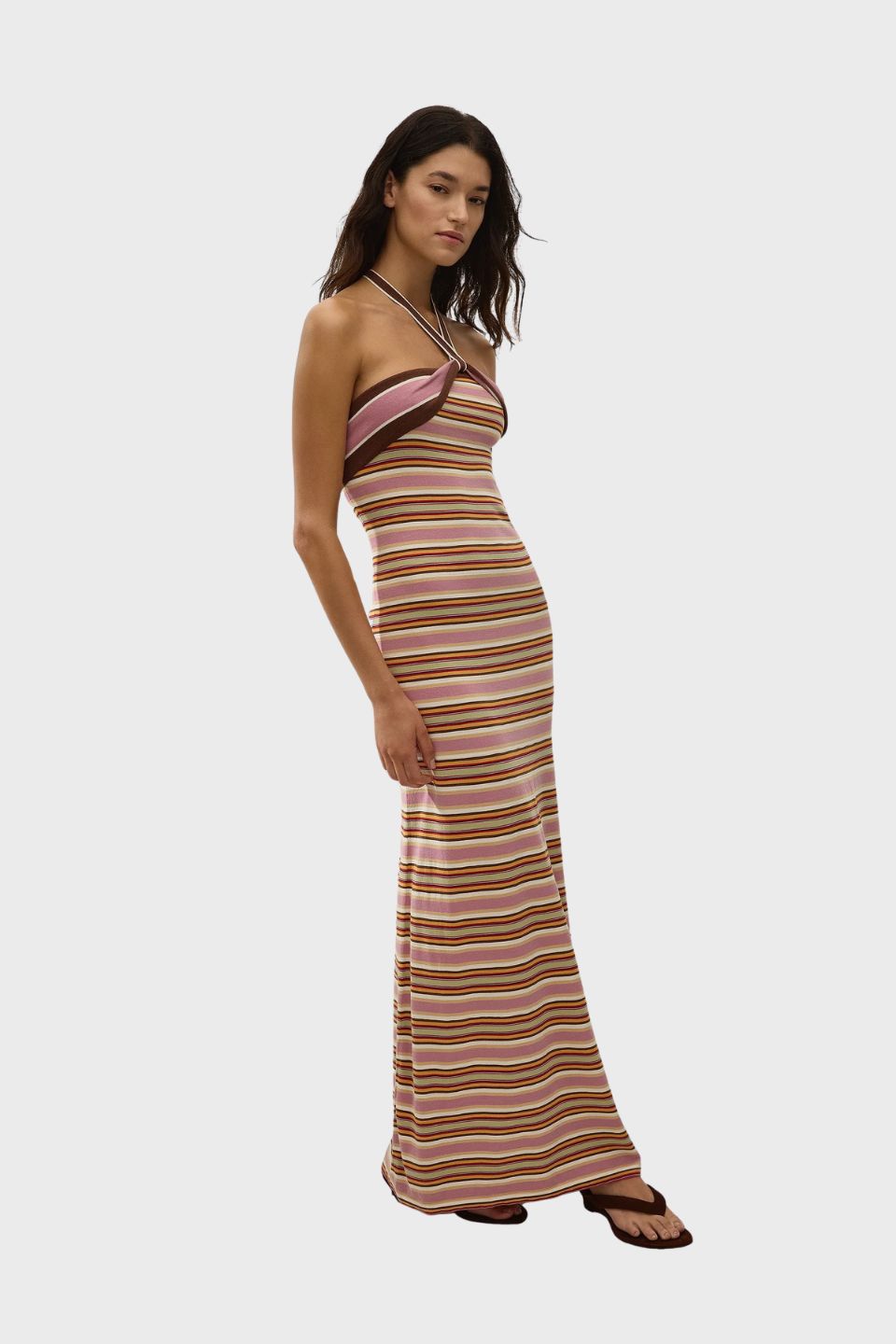 Axel Maxi Dress