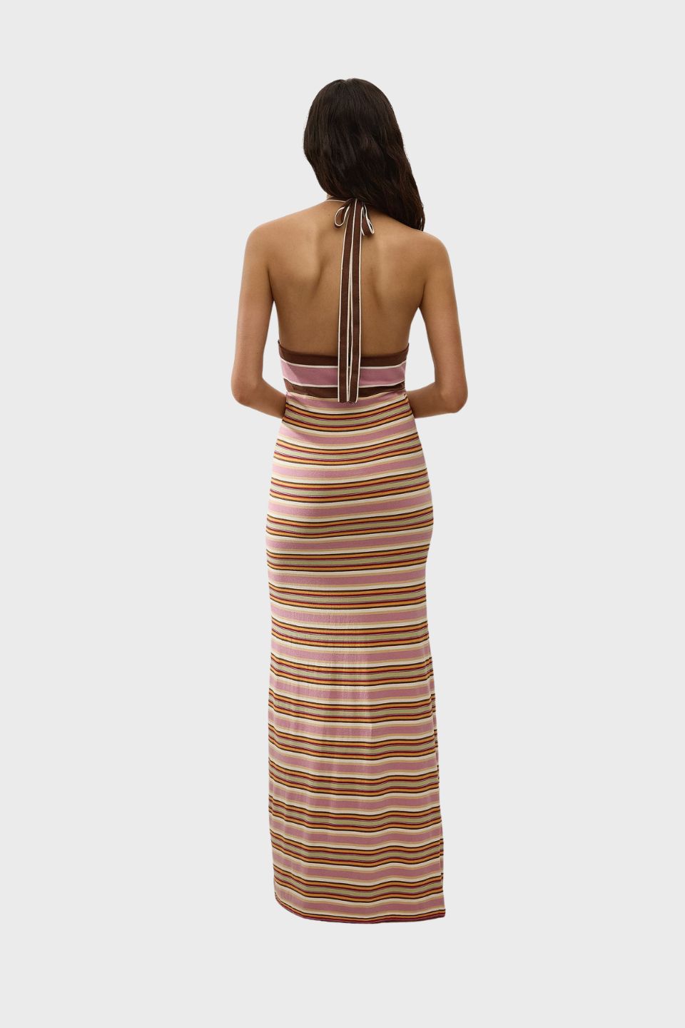 Axel Maxi Dress