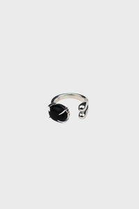 Accord Gemstone Ring