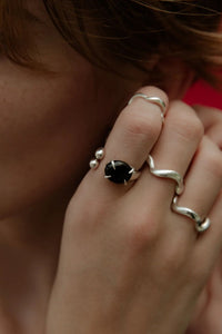Accord Gemstone Ring