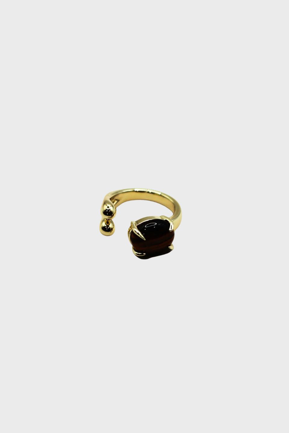 Accord Gemstone Ring