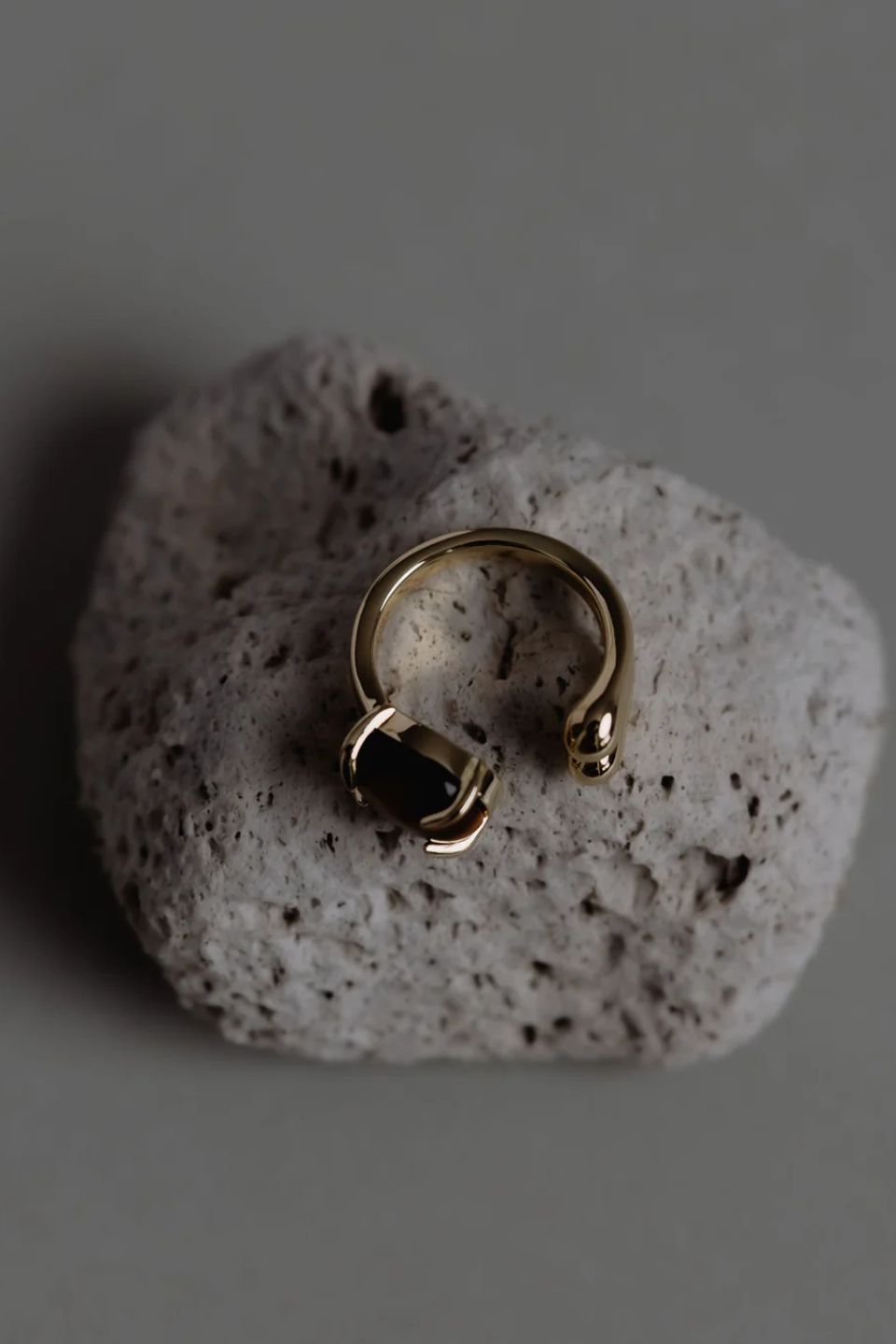 Accord Gemstone Ring