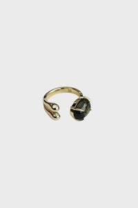 Accord Gemstone Ring