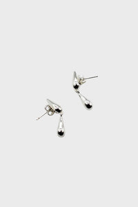 Double Droplet Studs