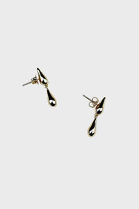 Double Droplet Studs
