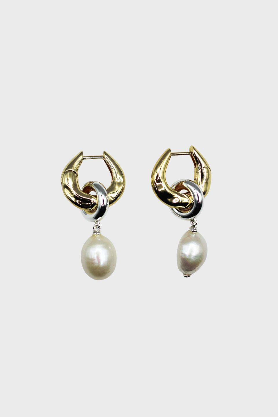 Multiverse Pearl Hoops