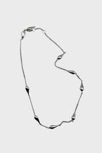 Rainfall Necklace