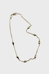 Rainfall Necklace