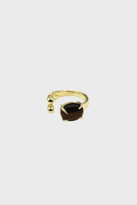 Accord Gemstone Ring