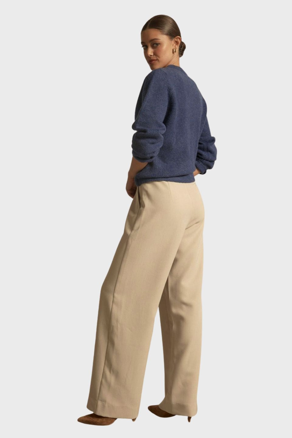 Fresco Pant