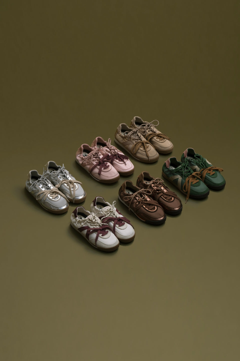 Grace Sneakers
