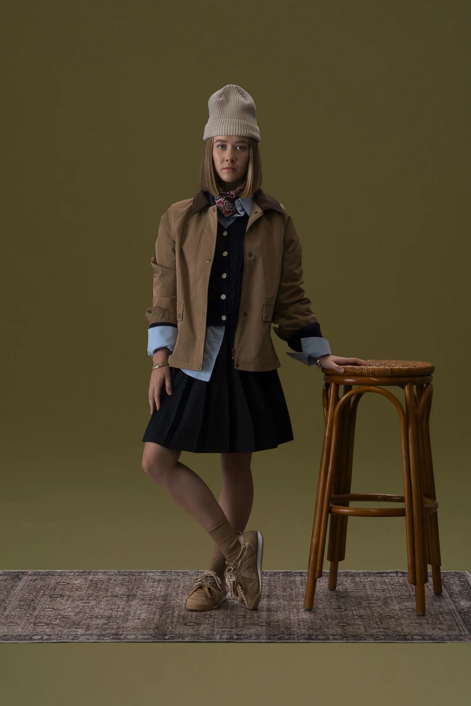 Grace Sneakers