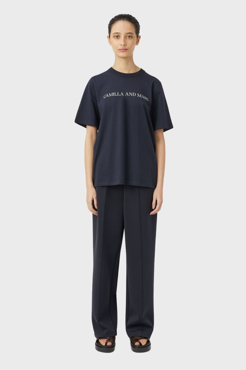 Asher Tee