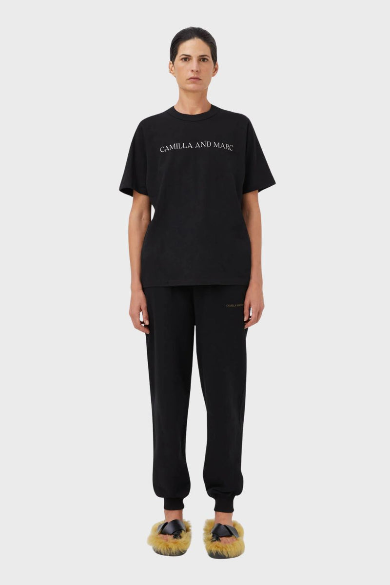 Asher Tee