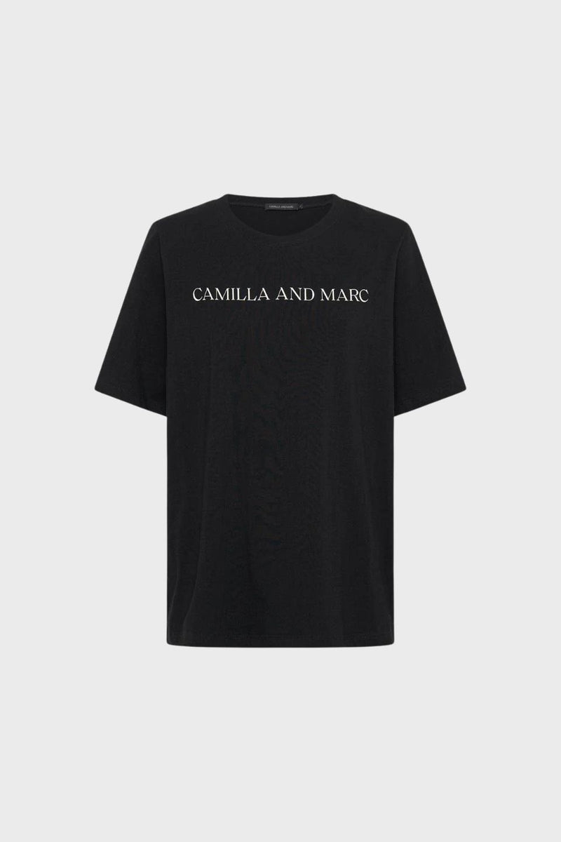 Asher Tee