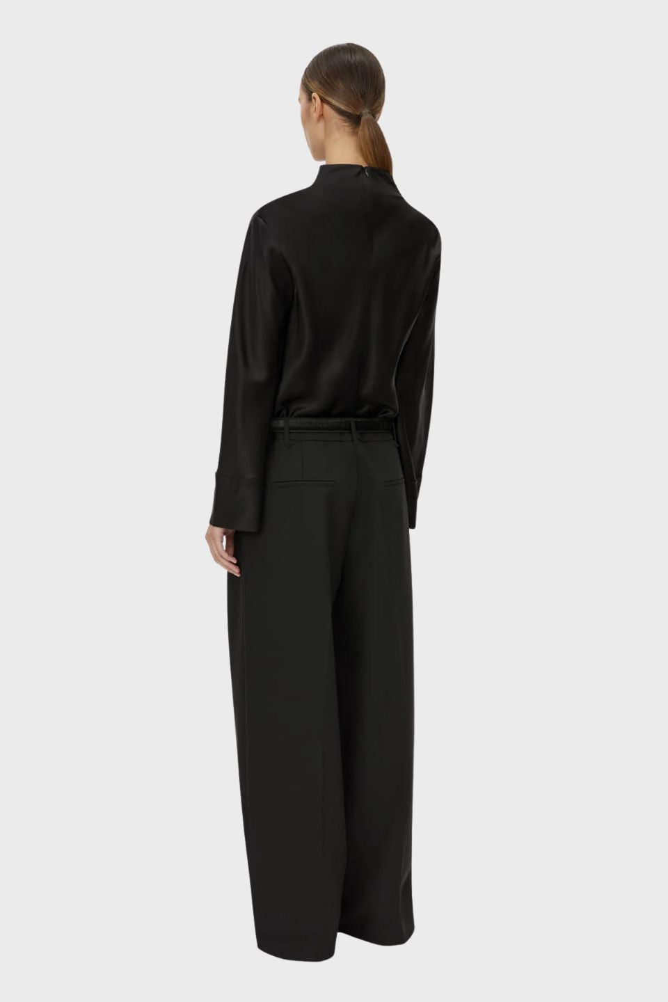 Bostan Tailored Pant